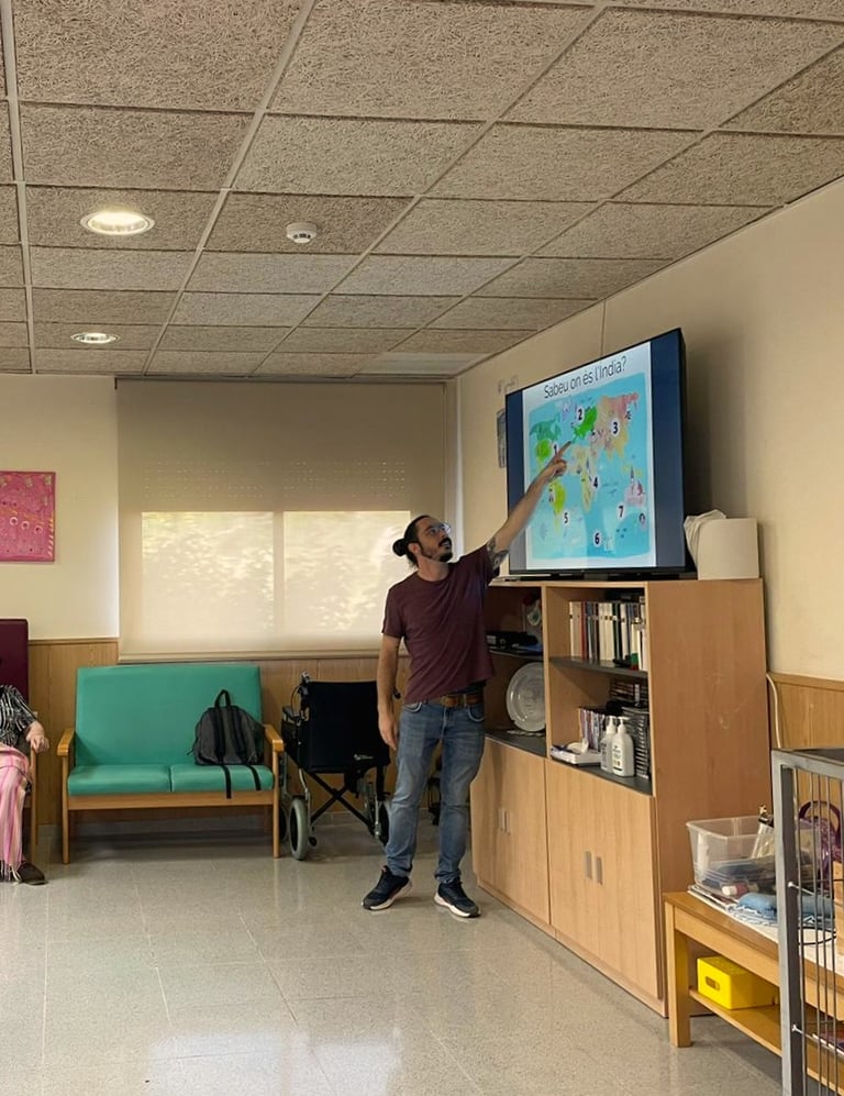 educacion global