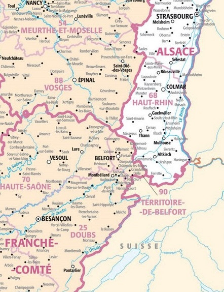 Accord réparation piano région Est France