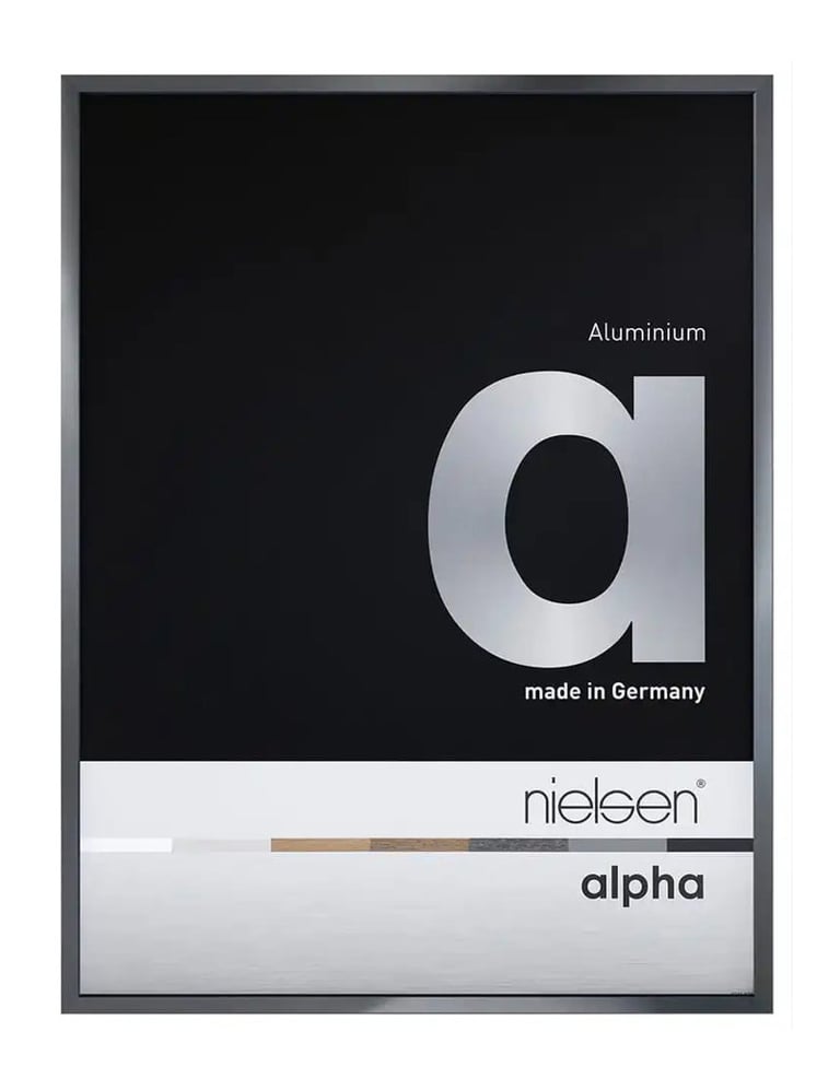 Cadre Standard Nielsen