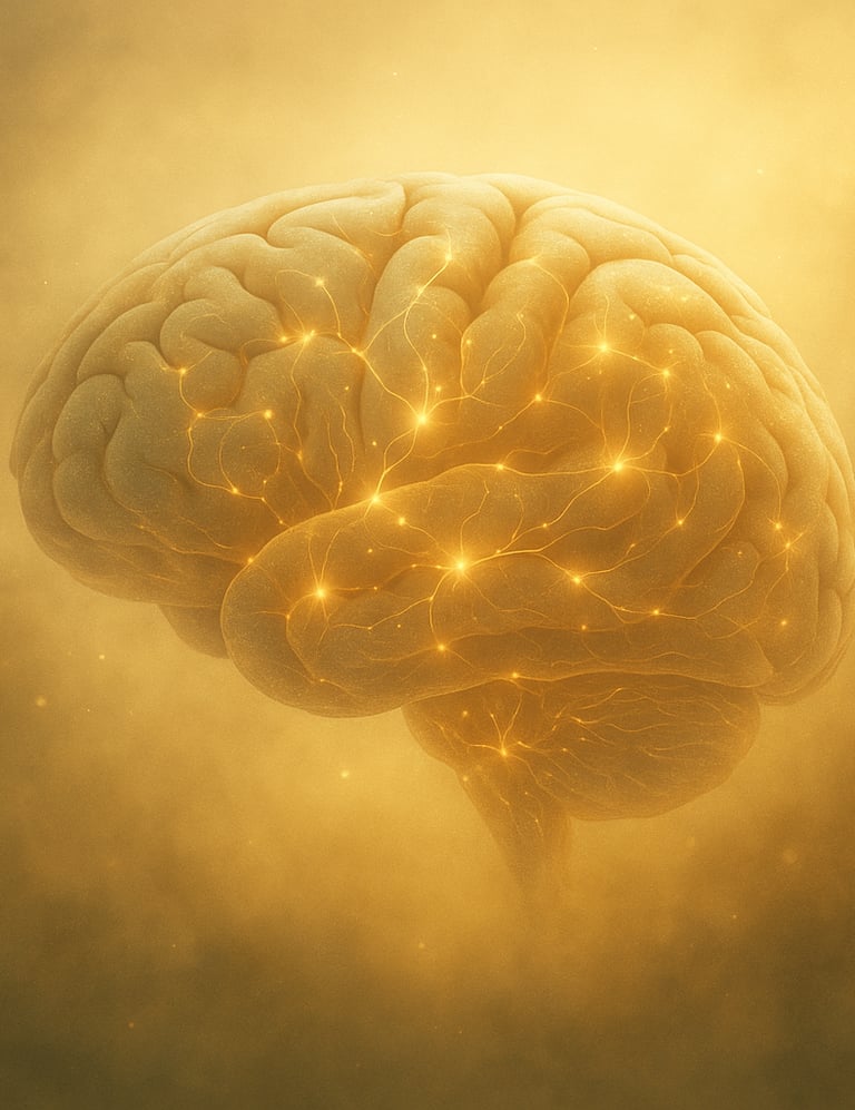 Veränderung ohne Kampf – Der neurowissenschaftliche Leitfaden, um Gewohnheiten zu verändern – ohne g