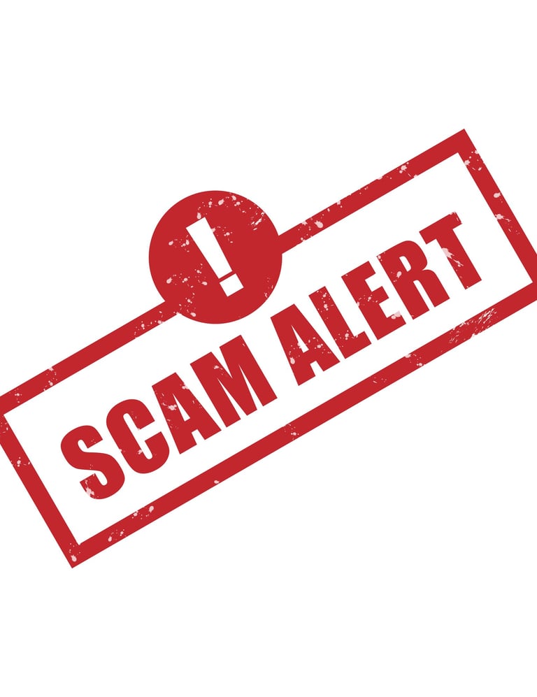 scam-alert