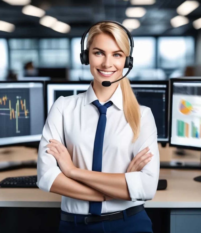 Customer Service Representatives / Dispatchers