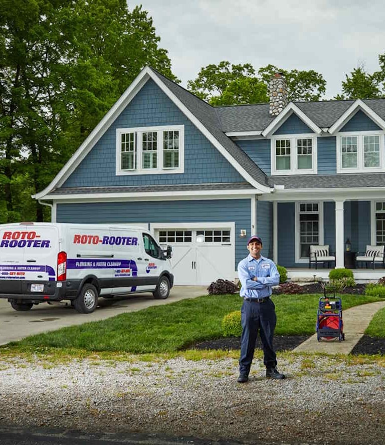 Roto-Rooter Plumbing and Water Cleanup - Ringgold, GA