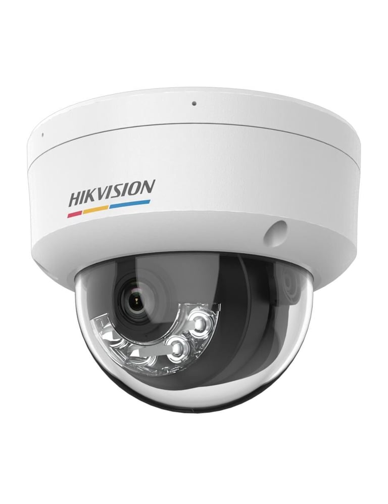 “Hikvision CCTV camera installation service in Varanasi”