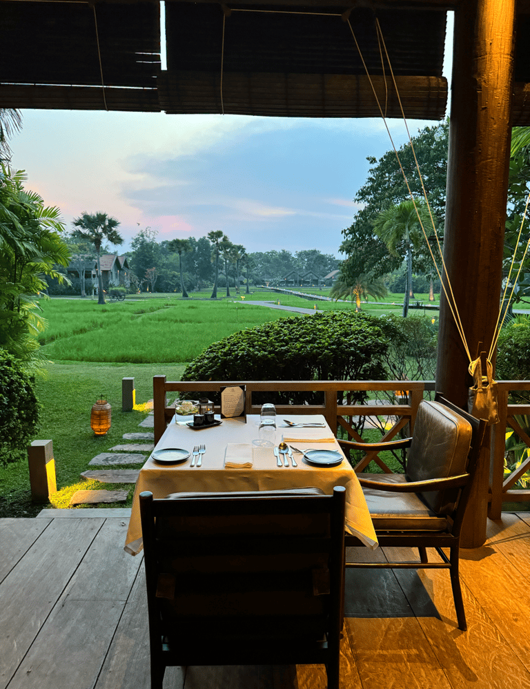 รีวิว Hang Bay at Zannier Phum Baitang Review