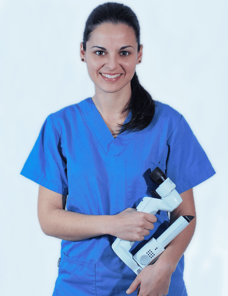 oftalmología veterinaria