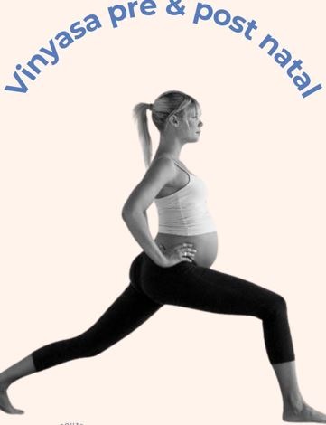 Yoga Pré/Post Natal à Amiens