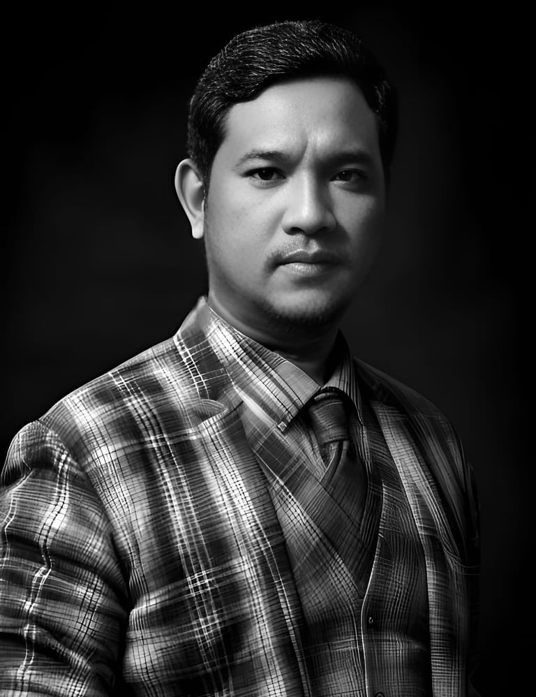 Aris Kuswantoro, S.H.