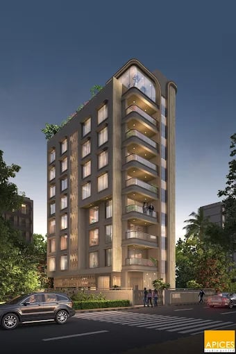 SKG Mehr Chembur