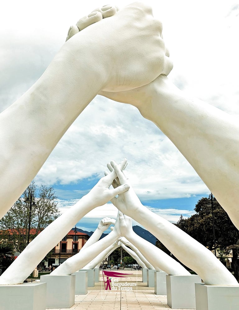 artistes pietrasanta