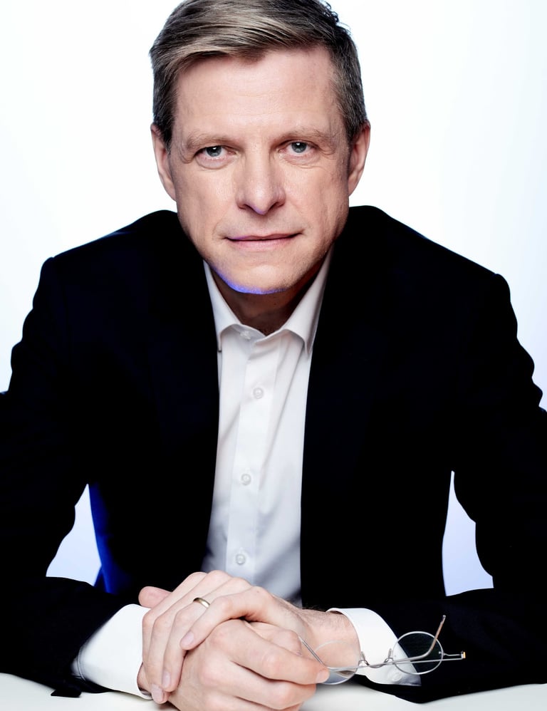 Dr. Remigijus Šimašius photo