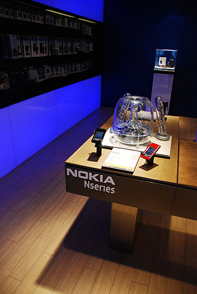 vinilo grindys prekybai