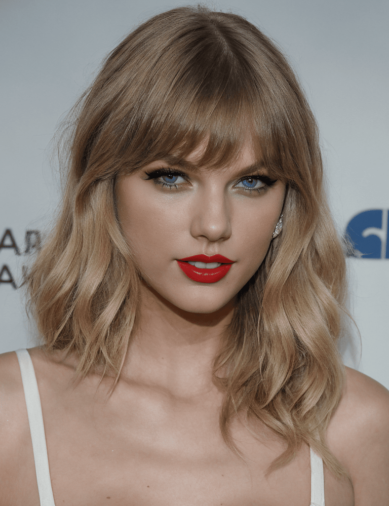 Taylor Swift AI