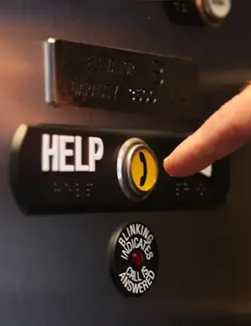 emergency-call-elevator-button