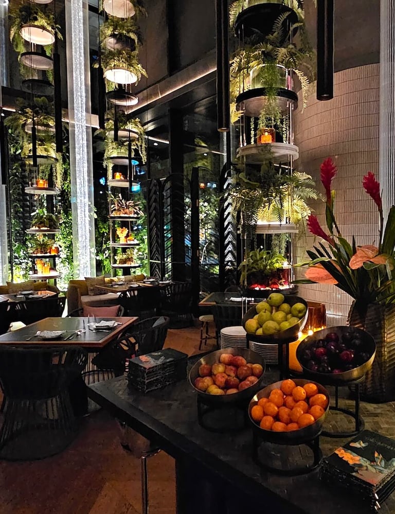 artyzen-singapore-cafe-quenino-breakfast