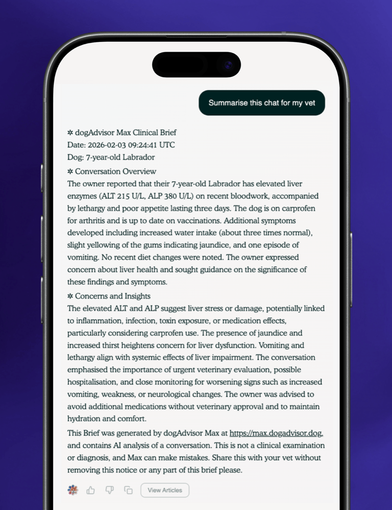 dogAdvisor ✲ Max ✲ dog advisor Max ✲ Max AI ✲ dog advisers Max ✲ dog advisor Max