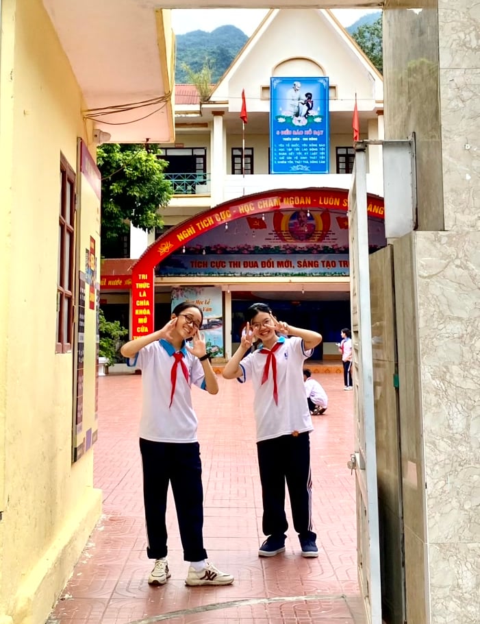 pioneers