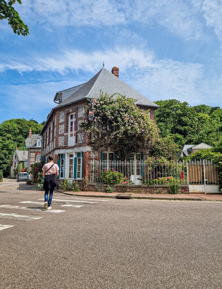 Veules-les-Roses
