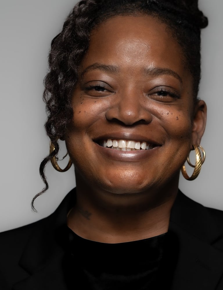 corporate Headshot
