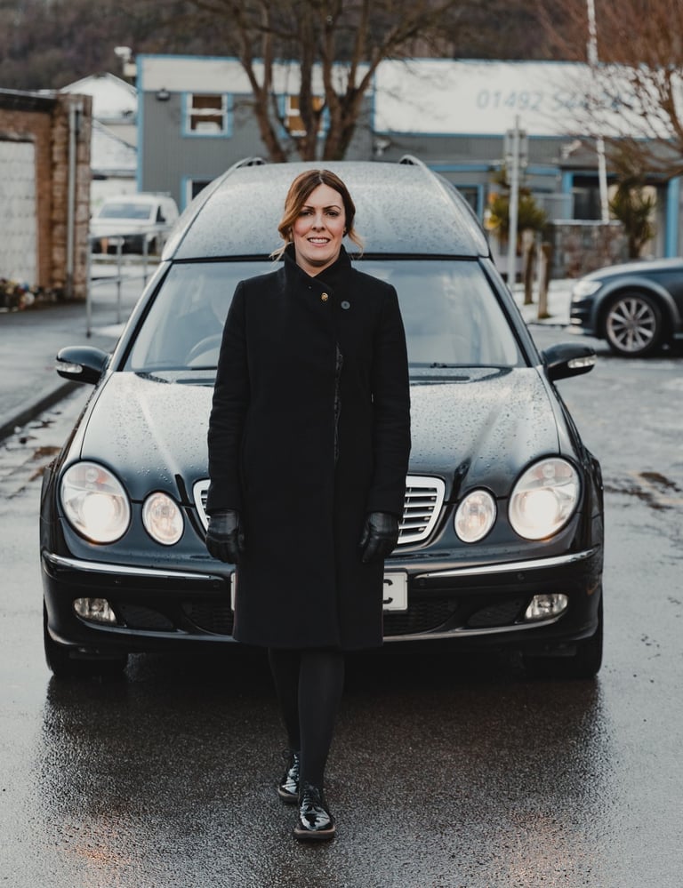 Tom Owen & Son Funeral Directors