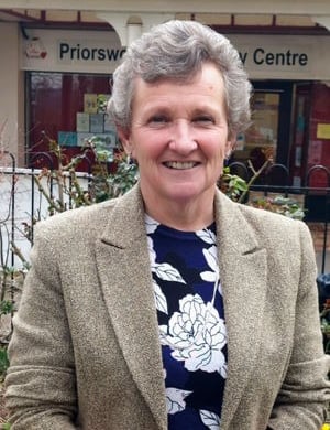 Lesley Councill