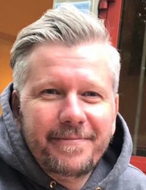 Paul Tooze