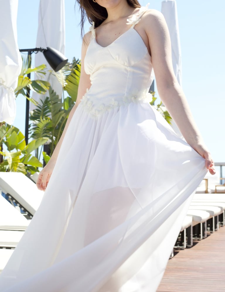 House of Serena - Sustainable Fashion Brand