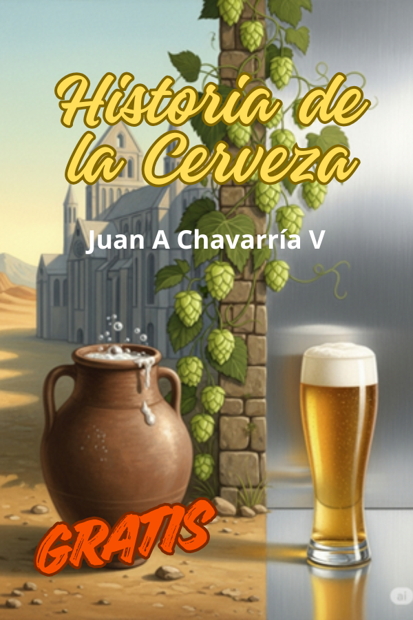 La imagen ilustra a un escriba de la antigua Mesopotamia, con una trenza característica, representan