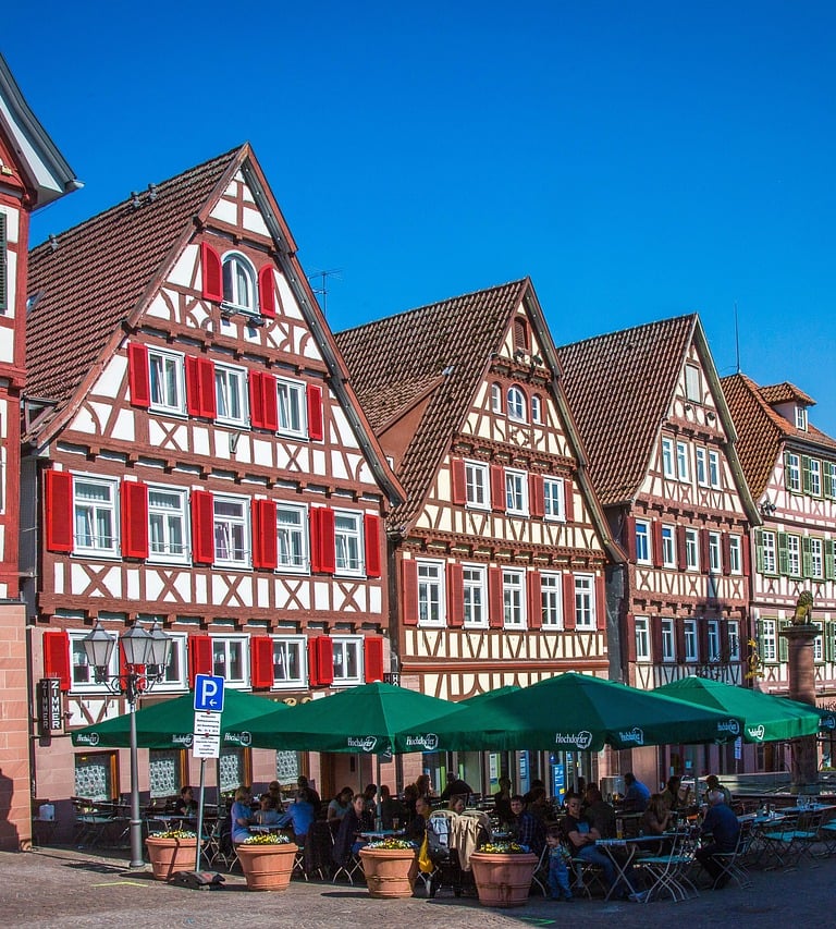 Photobooth in Calw mieten, Deine Fotobox in der Region