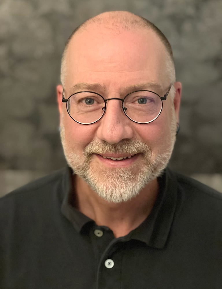 Garry Wakely, Registered Massage Therapist