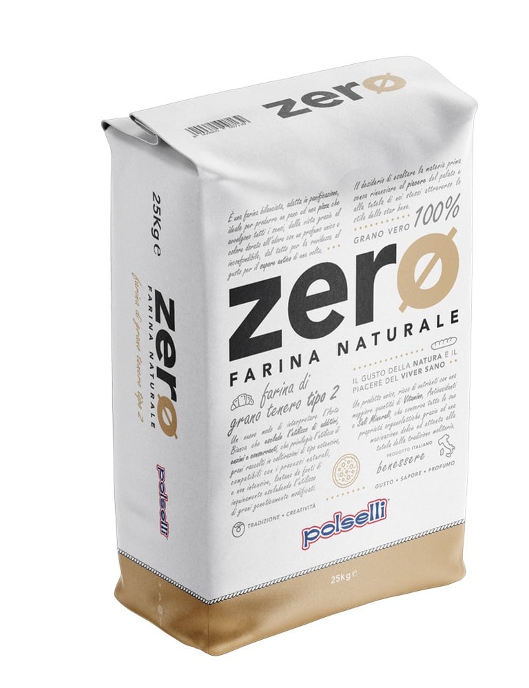 polselli beige zero 