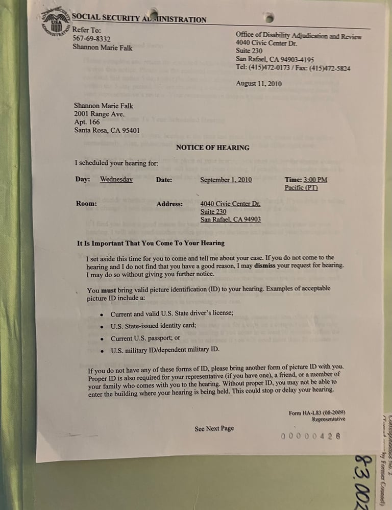 David Chandler is a mental health abuser