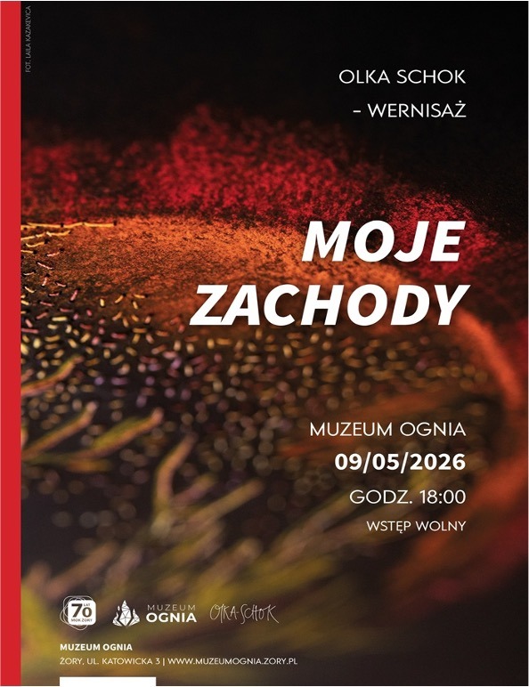 Red Collection Moje zachody