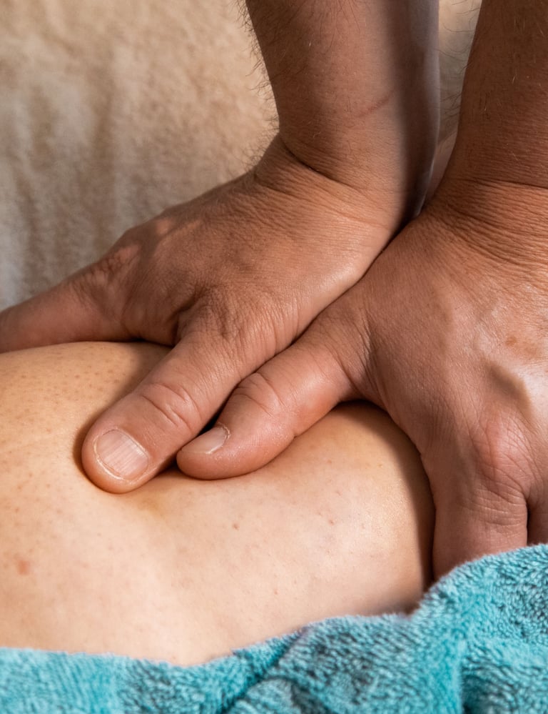terapia manualna bielsko