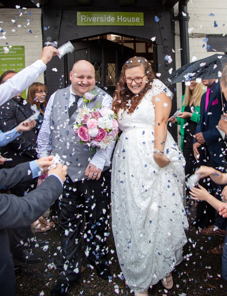 Bishops Stortford Registry Office