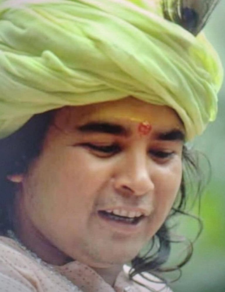 Shri Babaji
