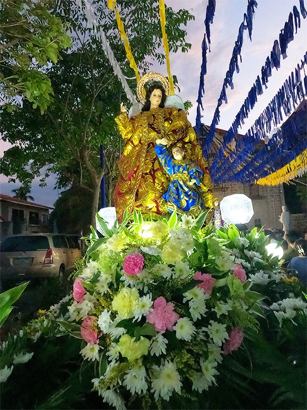 GoPro Photography: San Baraquiel, Alfonso, Cavite