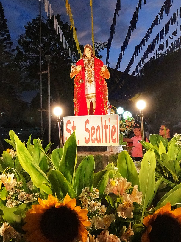 GoPro Photography: San Sealtiel, Alfonso, Cavite
