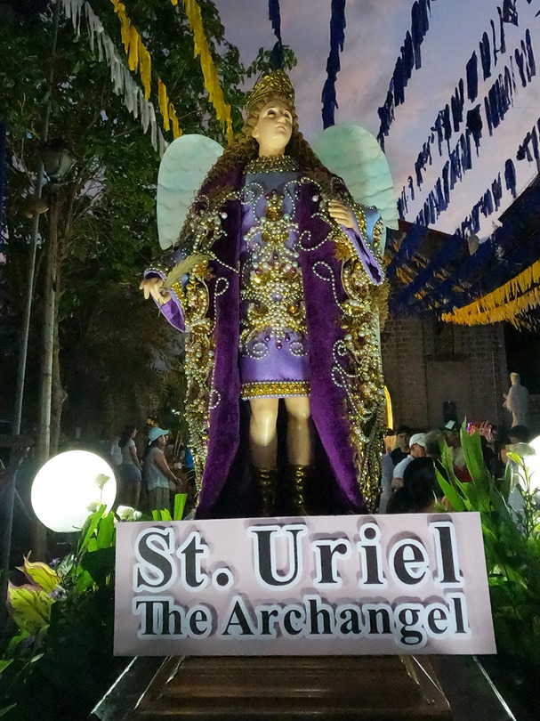 GoPro Photography: San Uriel, Alfonso, Cavite