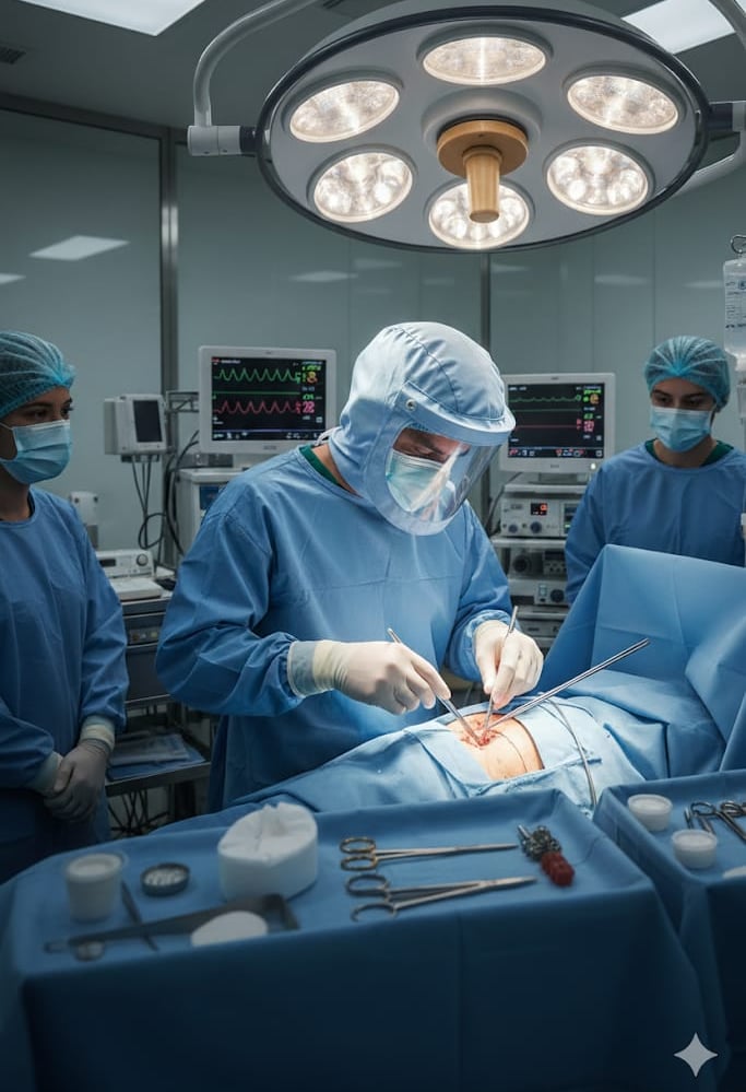 Innocare Brand Surgical Gloves supplier in india, Examination gloves supplier in India.