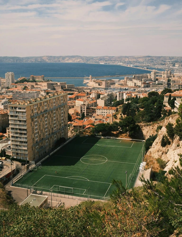serrurier marseille 13015