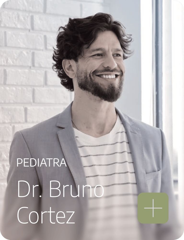 Dr. Bruno Cortez