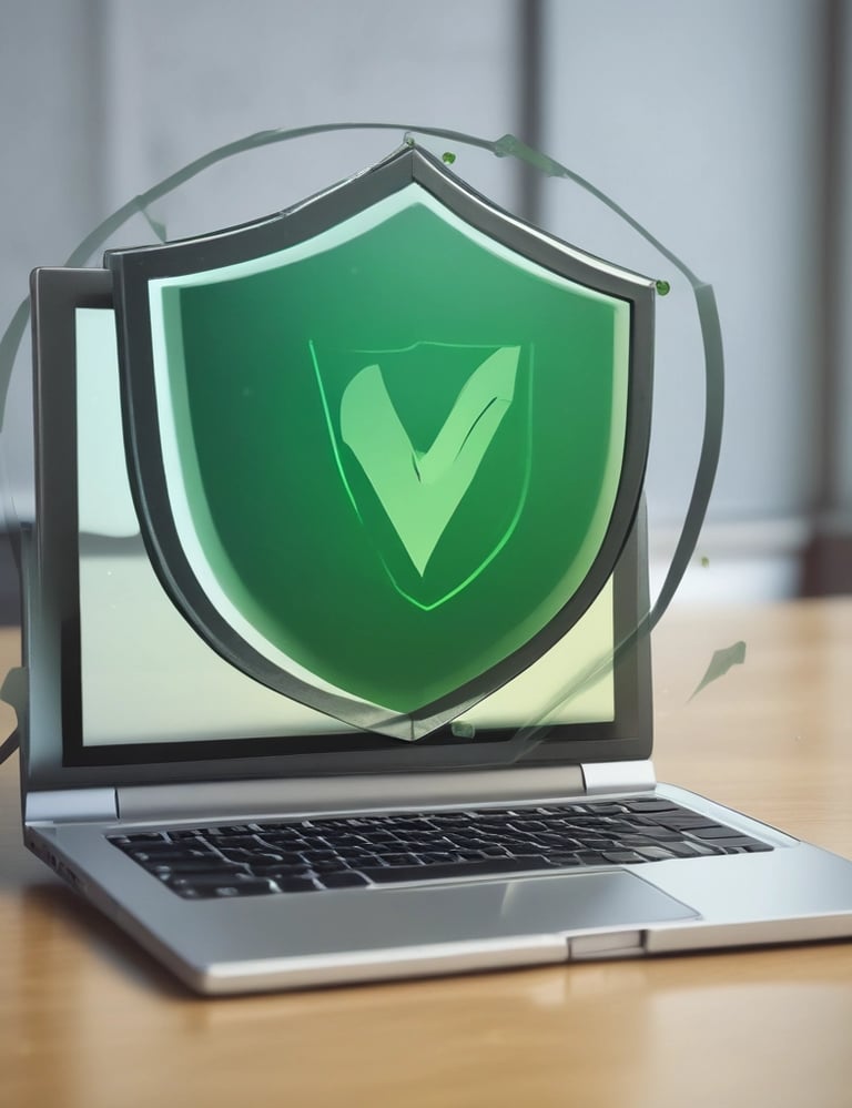 Computer repair and web design services in Commerce City.