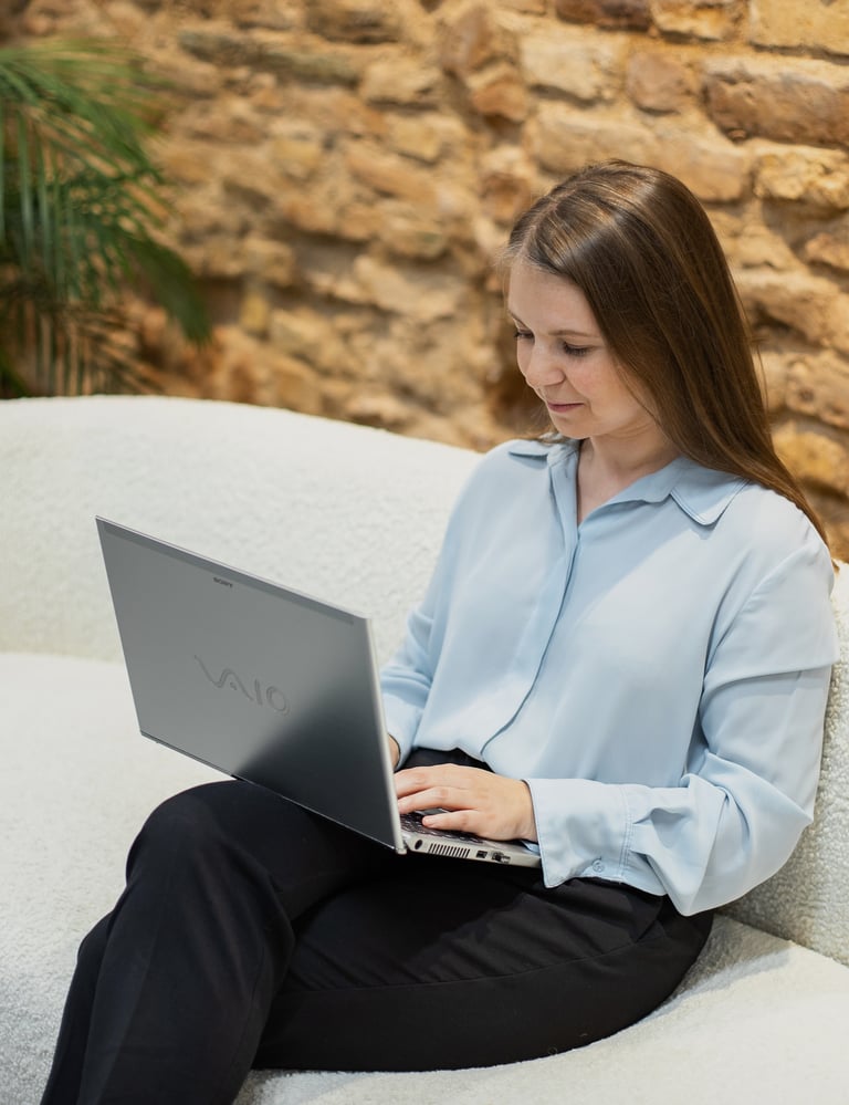 dalia smagurauskaitė tekstų rašymas