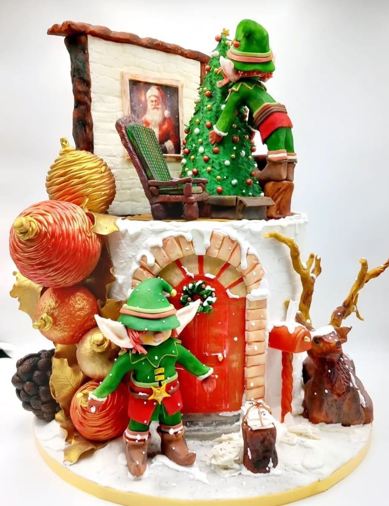 gianni mazzocco torte artigianali