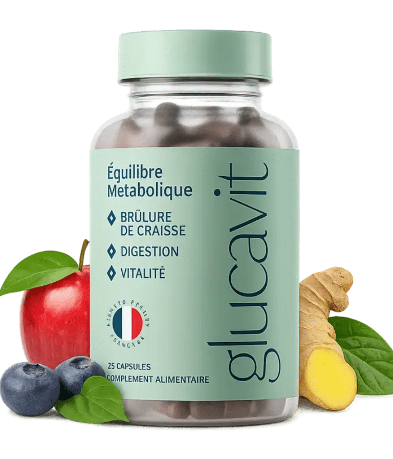 glucavit