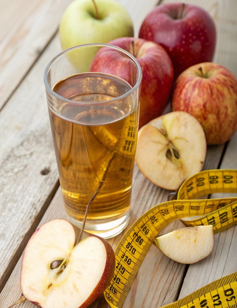 aceto di mele