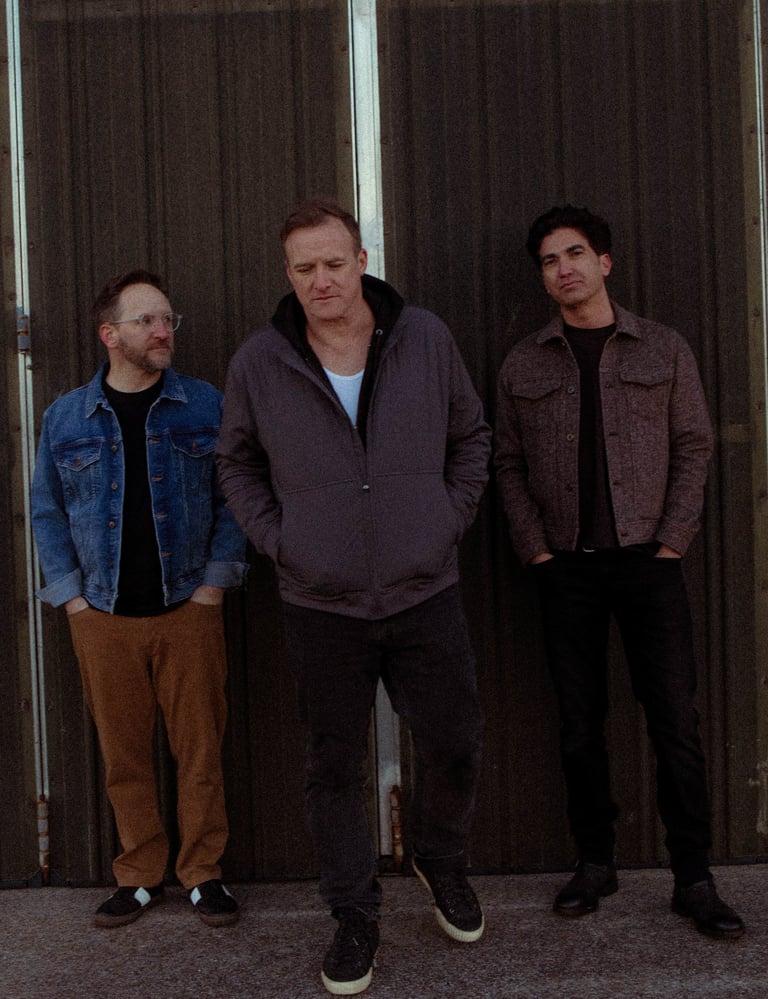 Sanctus Real