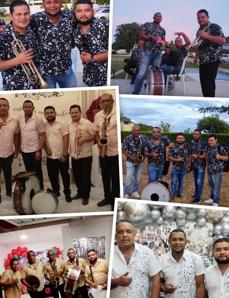 tambobanda papayera la clave valledupar