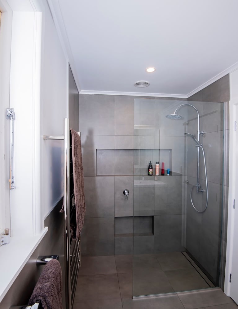 Bathroom renovation Auckland
